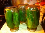 Dill recipe