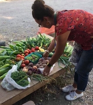Pocatello Local Food