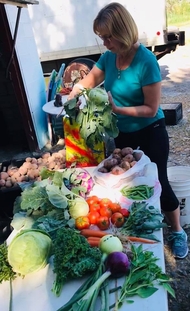 Community Supported Agriculture